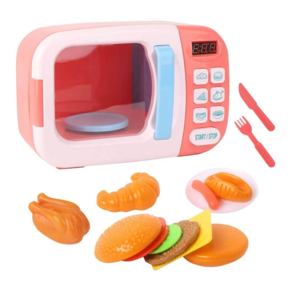 Kreatywne zabawki AGD Kolorowe – Kitchen Appliances For Gift recenzja i cena