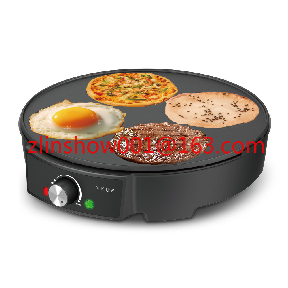 Elektryczny grill do roti, wie – Roti Maker Automatic recenzja i cena