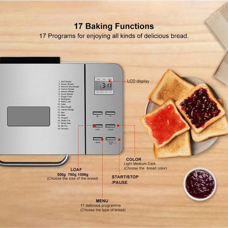 FirmHome StoreDigital Elektryc – Kitchen Appliances Best recenzja i cena