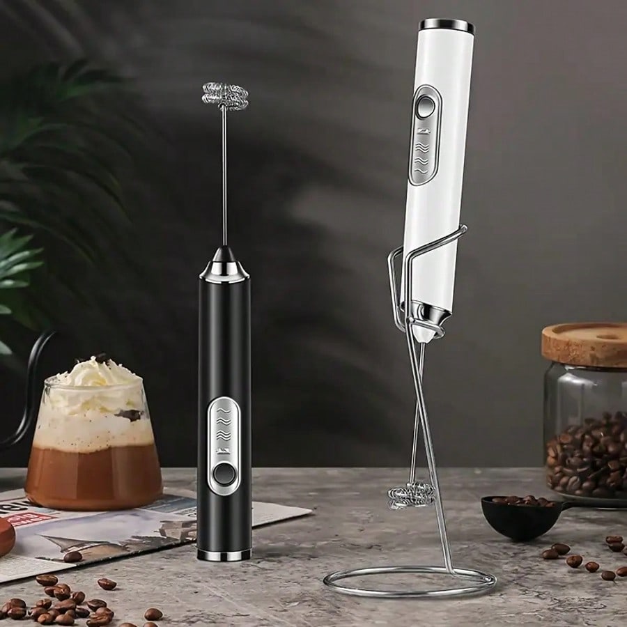 Mikser elektryczny ręczny 1 sz – Kitchen Appliances Restaurant recenzja i cena