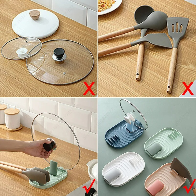 1 szt. Polichromowany Składany – Kitchen Appliances Best recenzja i cena