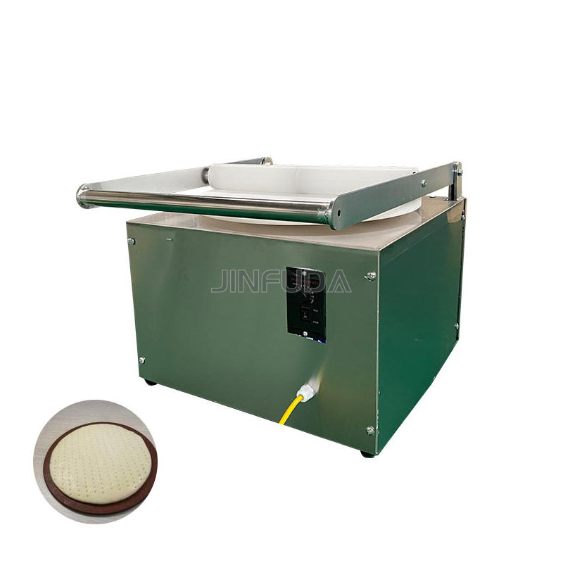 Automatyczna maszyna do robien – Roti Maker Automatic recenzja i cena