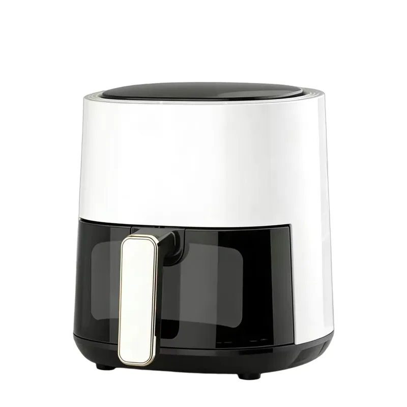 Dla frytkownic powietrznych o  – Air Fryer 5L Digital recenzja i cena