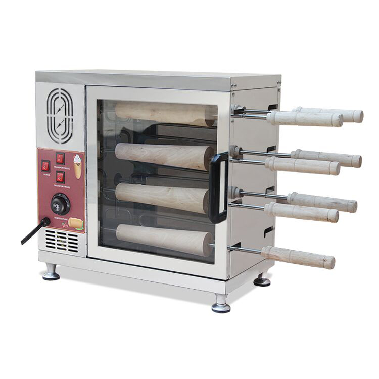 Nowa maszyna do pieczenia cias – Roti Maker Automatic recenzja i cena