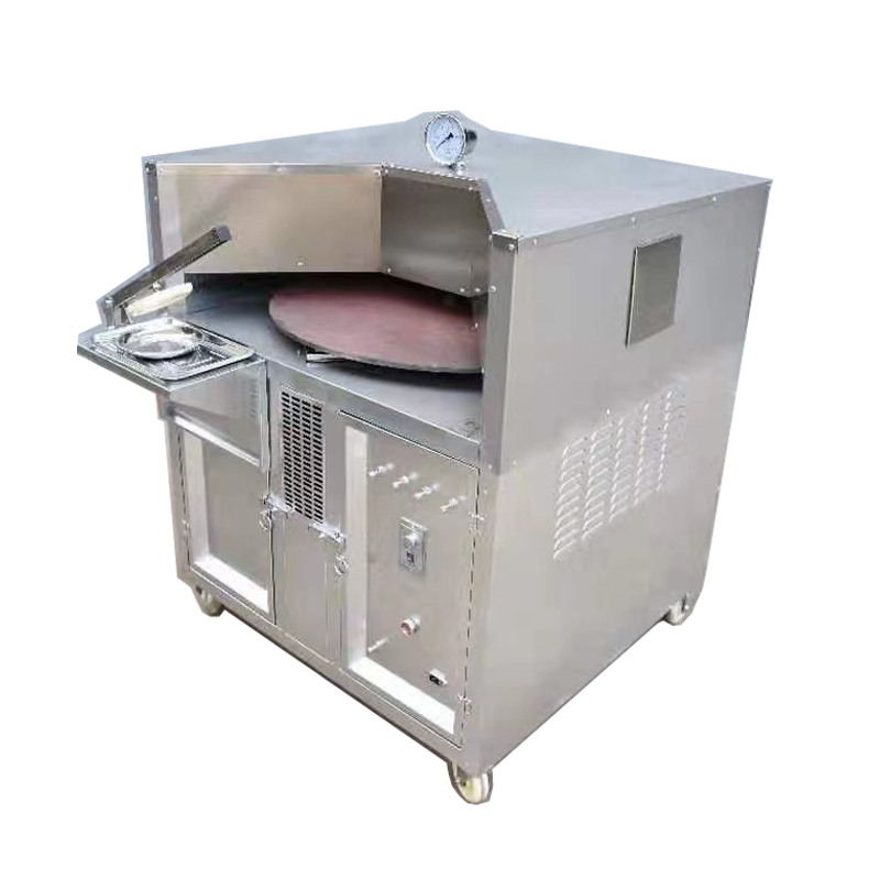 W pełni automatyczna maszyna d – Roti Maker Automatic recenzja i cena