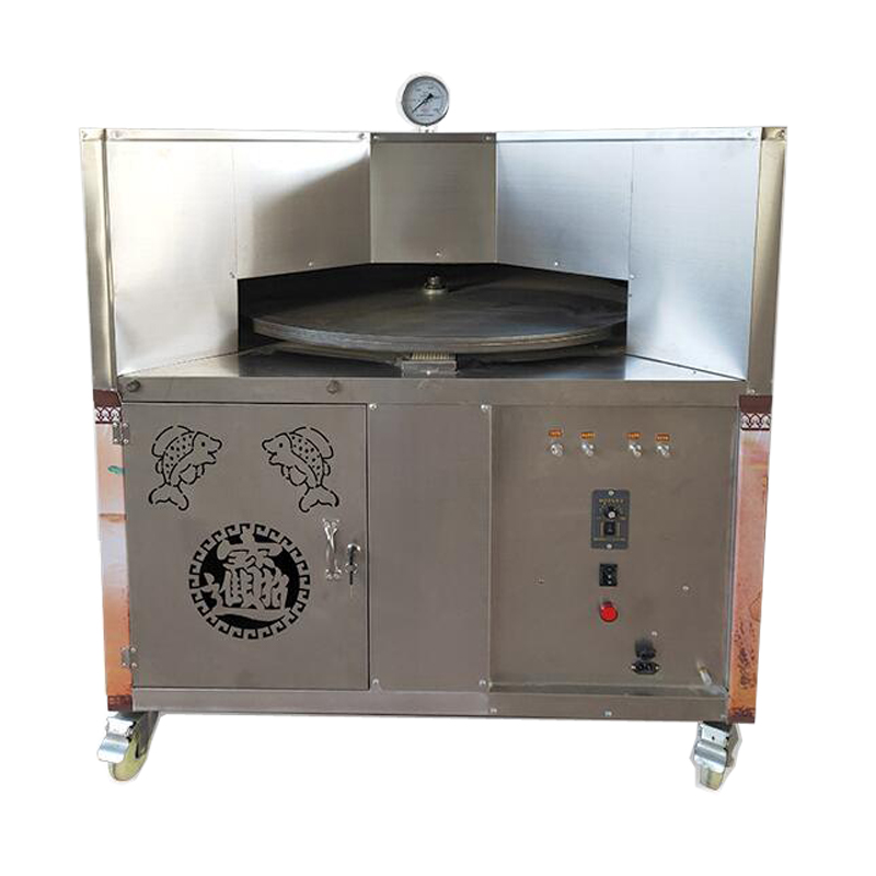 W pełni automatyczna maszyna d – Roti Maker Automatic recenzja i cena