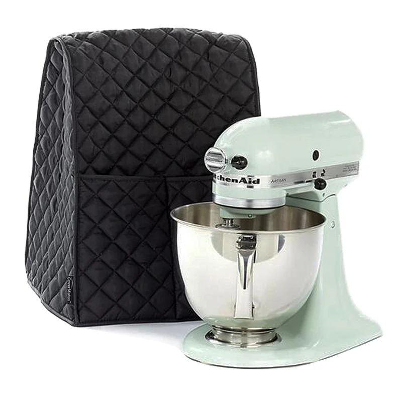 Domowy mikser KitchenAid Osłon – Kitchen Appliances Restaurant recenzja i cena