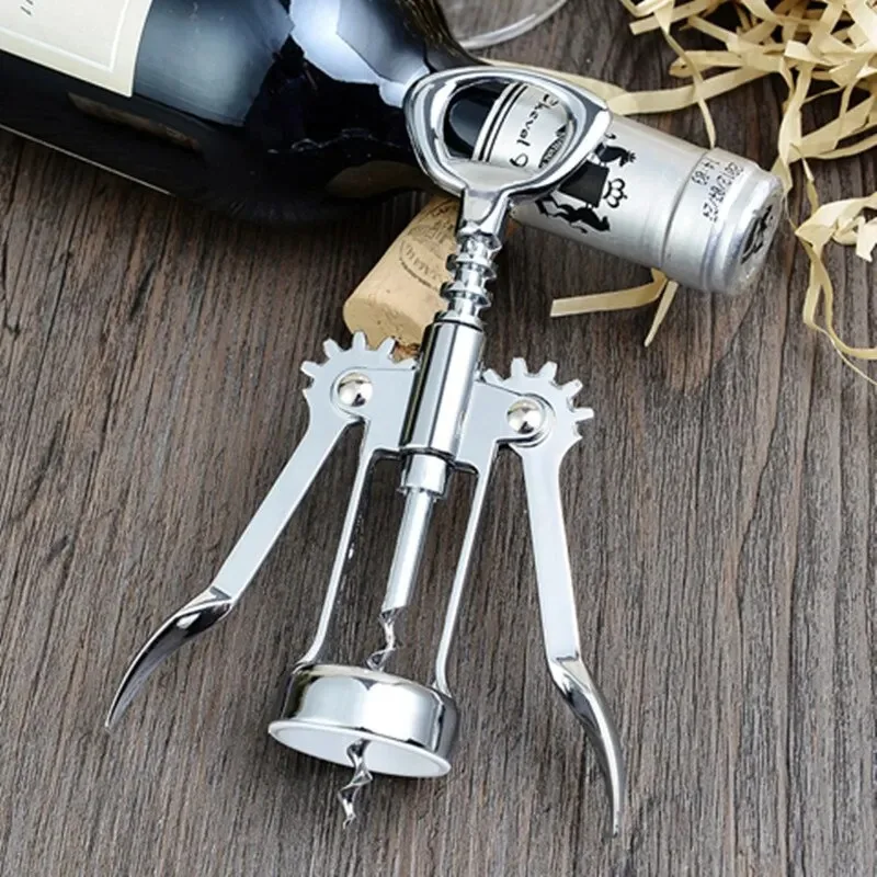 Otwieracz do butelek czerwoneg – Kitchen Appliances Best recenzja i cena