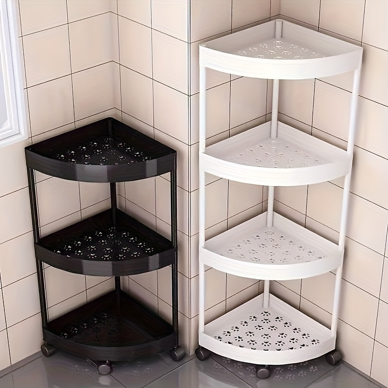 Nowoczesny 5-poziomowy narożny – Kitchen Appliances Best recenzja i cena