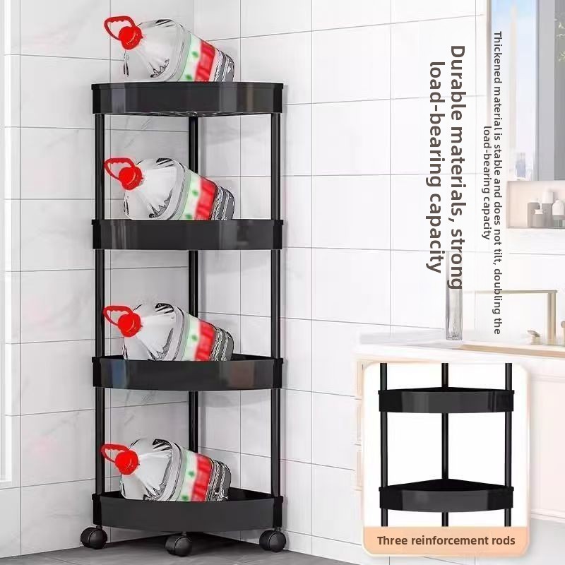 Nowoczesny 5-poziomowy narożny – Kitchen Appliances Best recenzja i cena