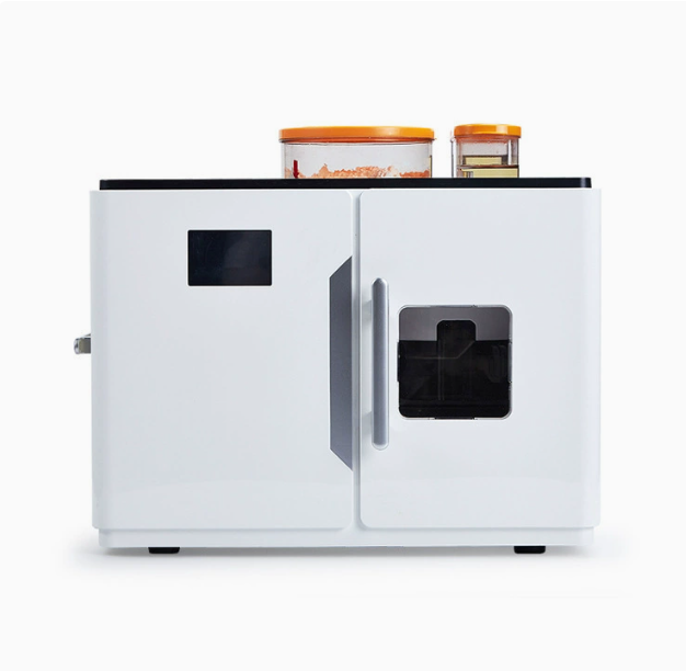 Elektryczna maszyna do robieni – Roti Maker Automatic recenzja i cena