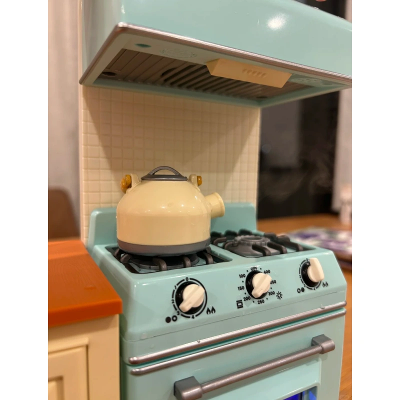 Zuru Mini Brand Magic Kitchen  – Kitchen Appliances For Gift recenzja i cena