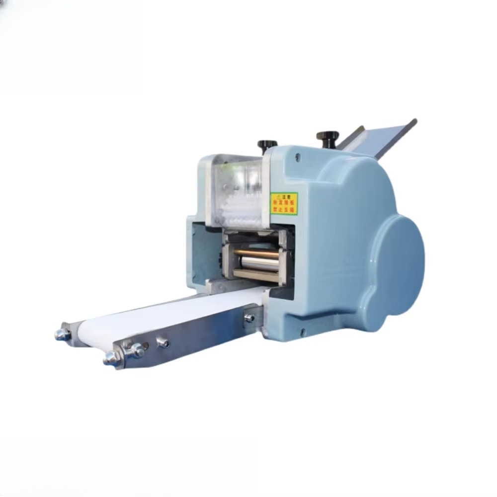 Automatyczna maszyna do robien – Roti Maker Automatic recenzja i cena