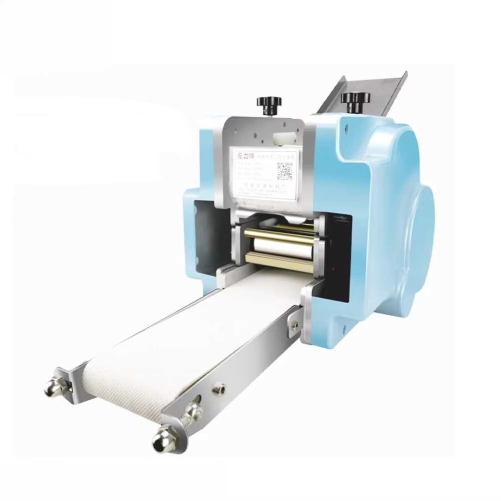Automatyczna maszyna do robien – Roti Maker Automatic recenzja i cena
