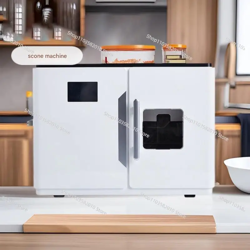 Kreatywna Elektryczna Maszyna  – Roti Maker Automatic recenzja i cena