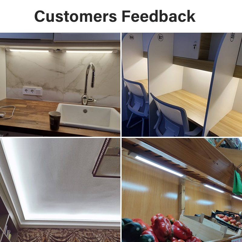 Lampa LED podszafkowa do kuchn – Kitchen Appliances Cabinet recenzja i cena